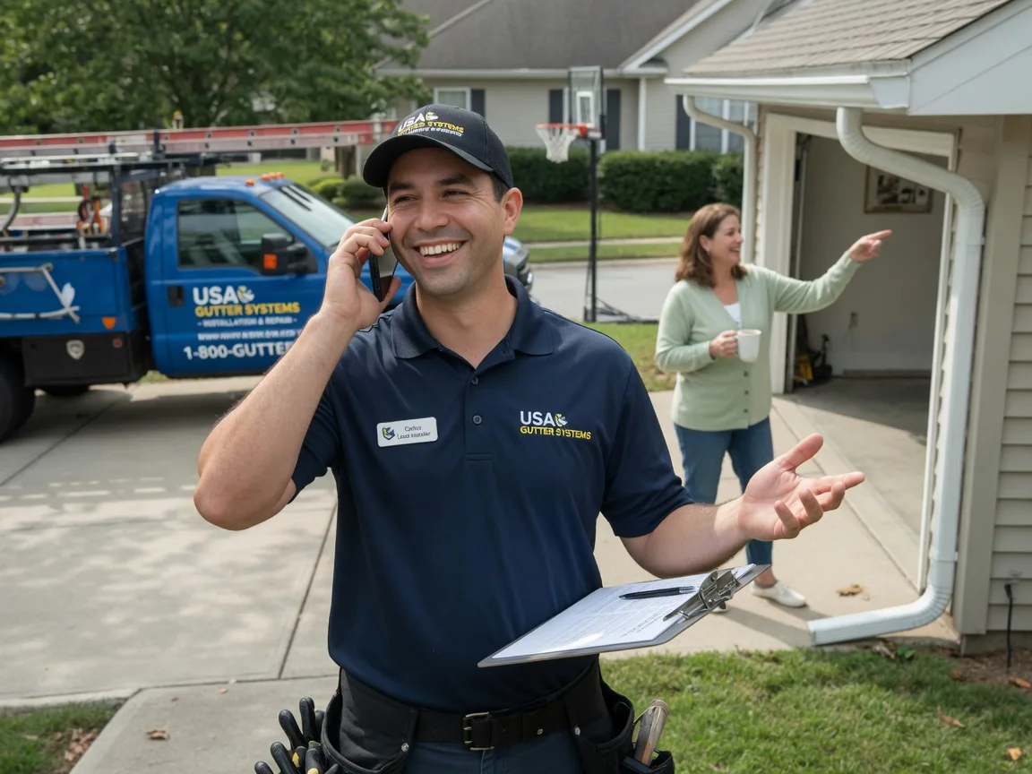 Gutter Installation Wellman, IA FAQs